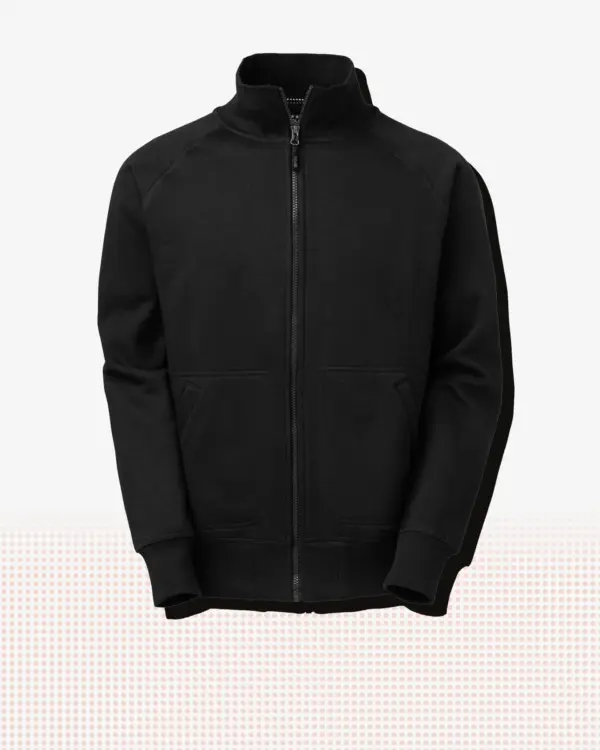Denver Sweat — Svart