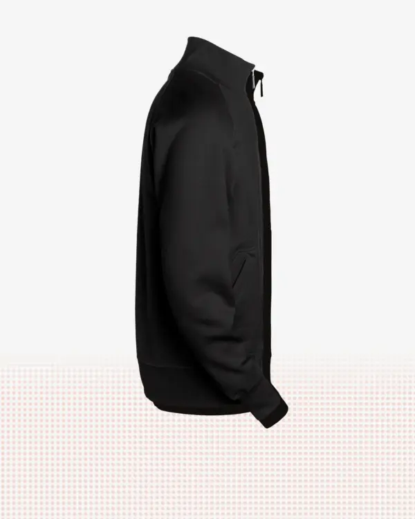Denver Sweat — Svart