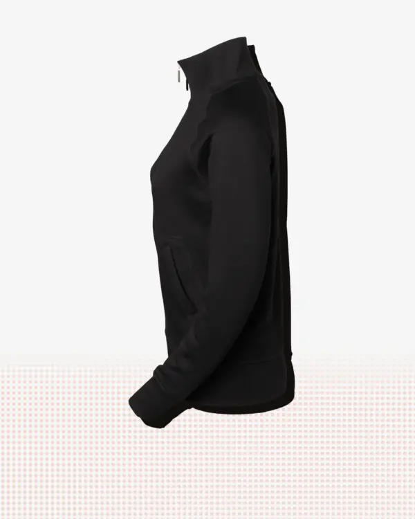 Savannah Sweat w — Svart