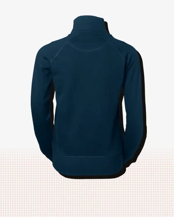 Savannah Sweat w — Marinblå