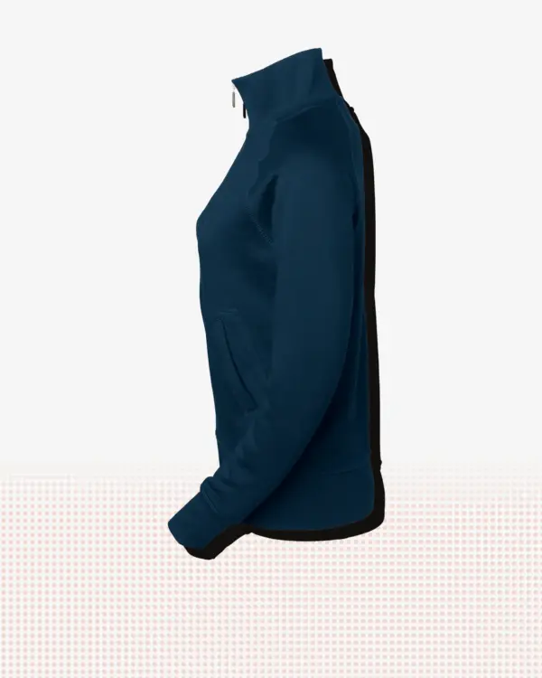 Savannah Sweat w — Marinblå
