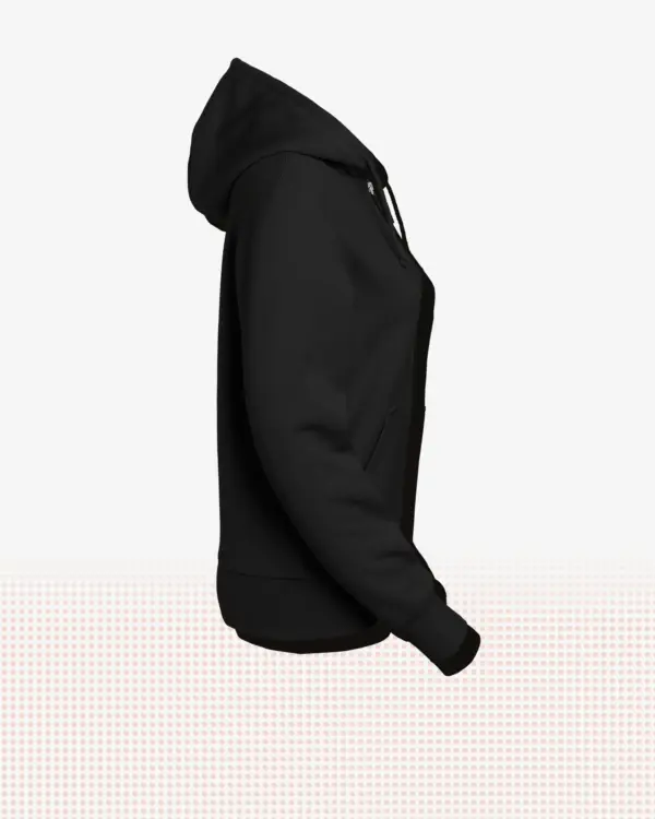 Georgia Sweat w — Svart