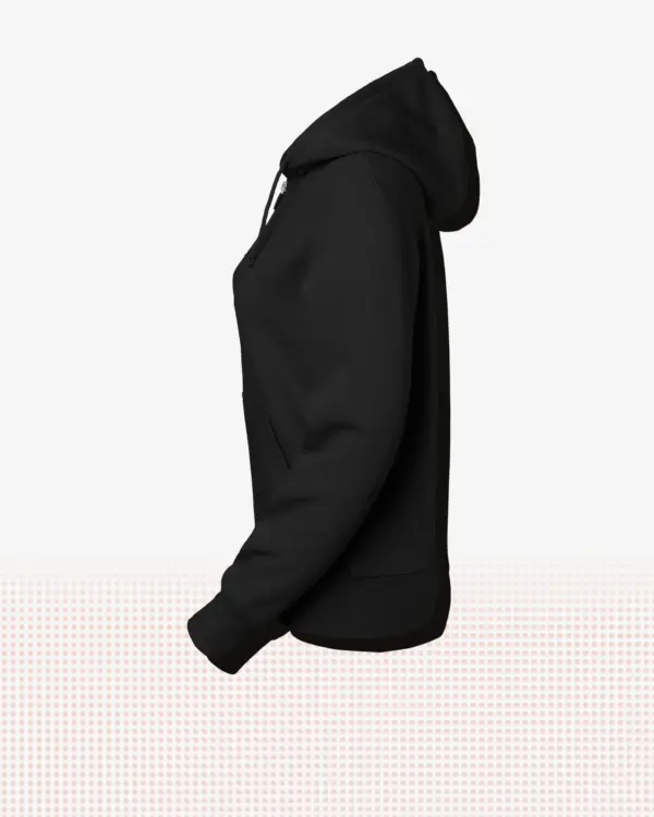 Georgia Sweat w — Svart