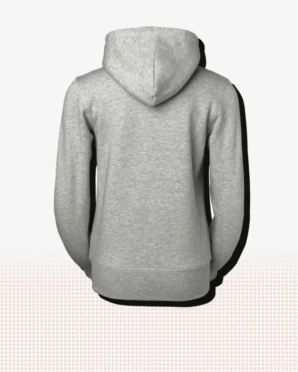 Georgia Sweat w — Gråmelerad