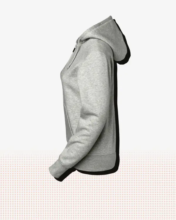 Georgia Sweat w — Gråmelerad