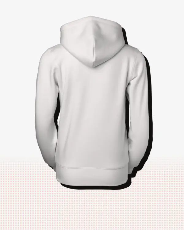 Georgia Sweat w — Vit