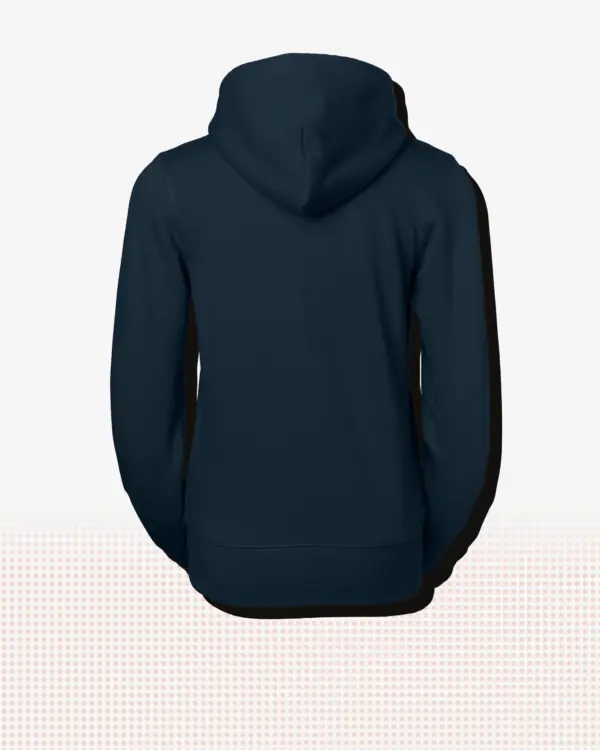 Georgia Sweat w — Marinblå