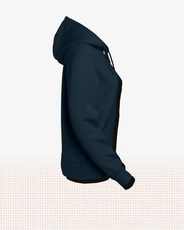 Georgia Sweat w — Marinblå