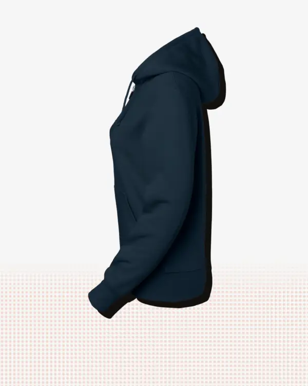 Georgia Sweat w — Marinblå