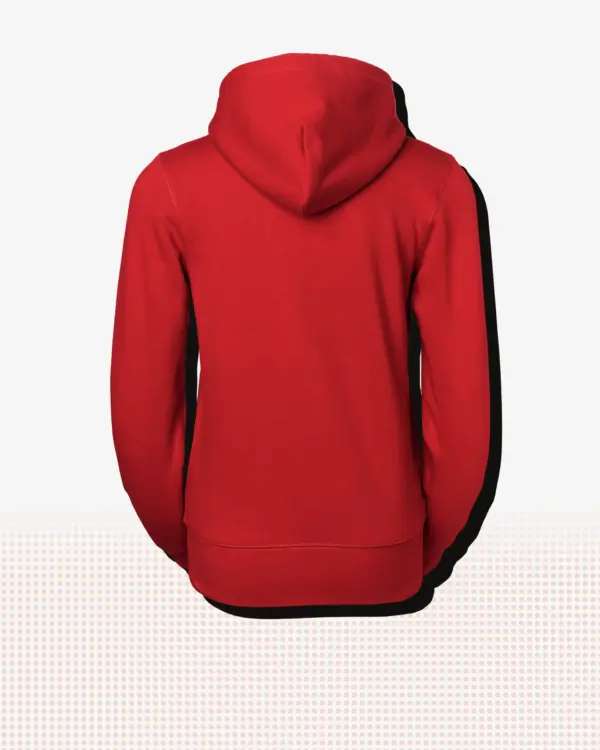 Georgia Sweat w — Röd