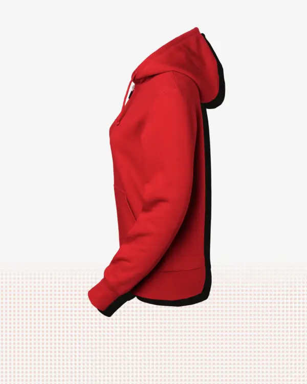 Georgia Sweat w — Röd