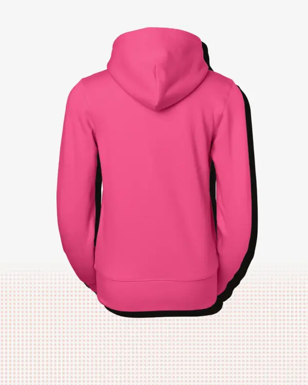 Georgia Sweat w — Cerise