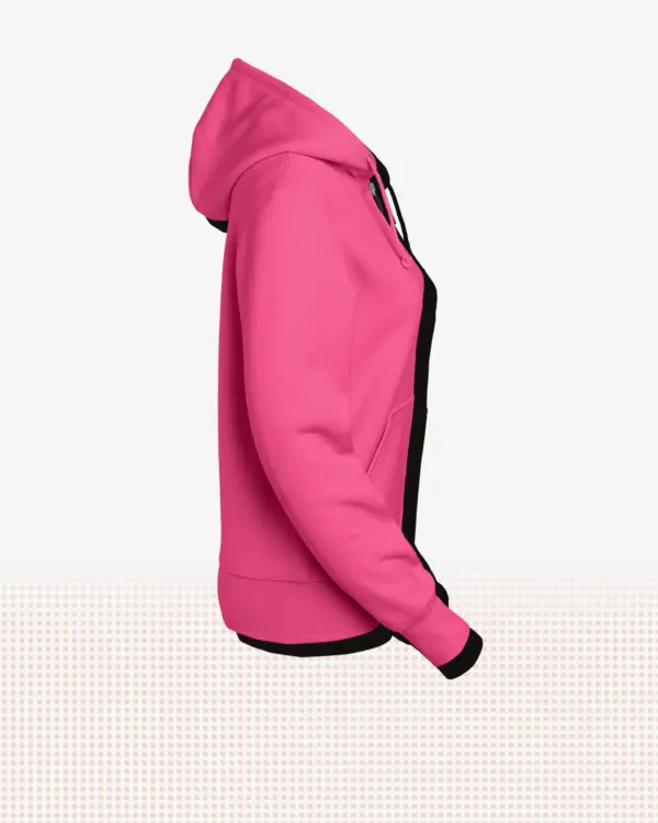 Georgia Sweat w — Cerise