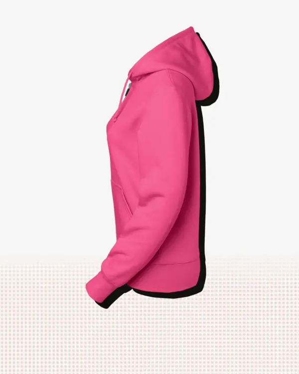 Georgia Sweat w — Cerise