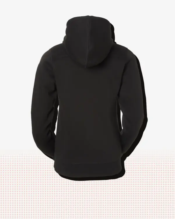 Ava Sweat w — Svart