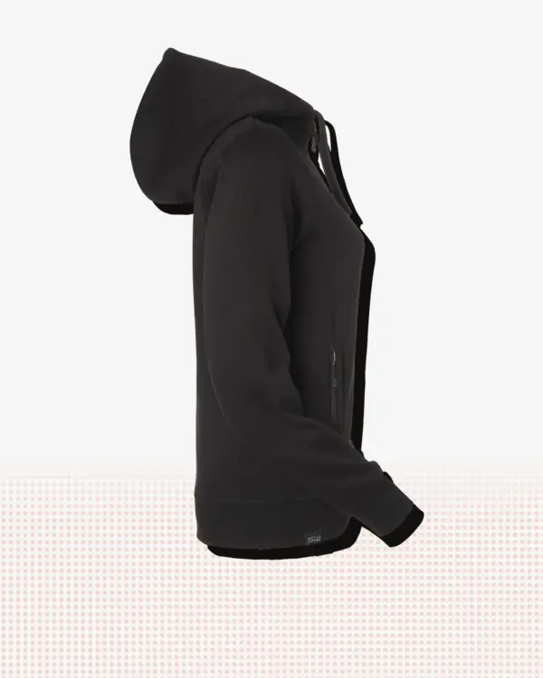 Ava Sweat w — Svart