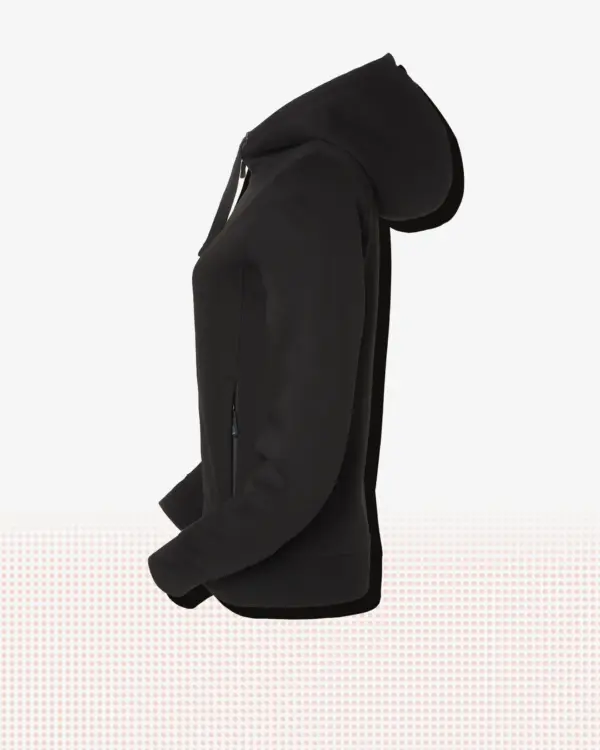 Ava Sweat w — Svart
