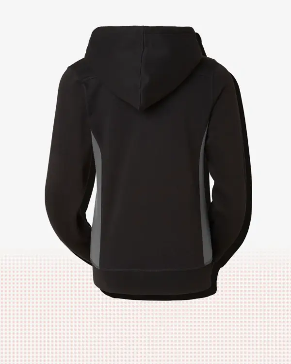 Ava Sweat w — Svart/grå