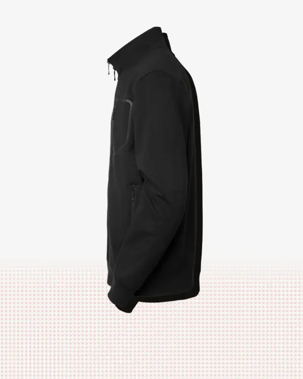 Nick Sweat — Svart
