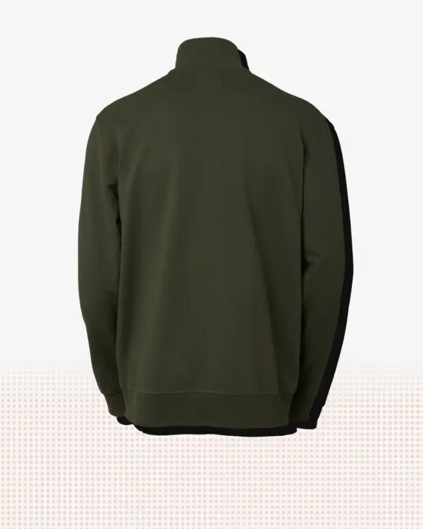 Nick Sweat — Mörk oliv