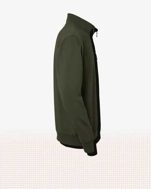 Nick Sweat — Mörk oliv