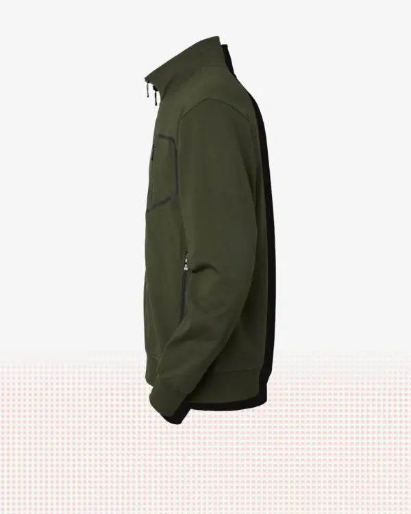 Nick Sweat — Mörk oliv