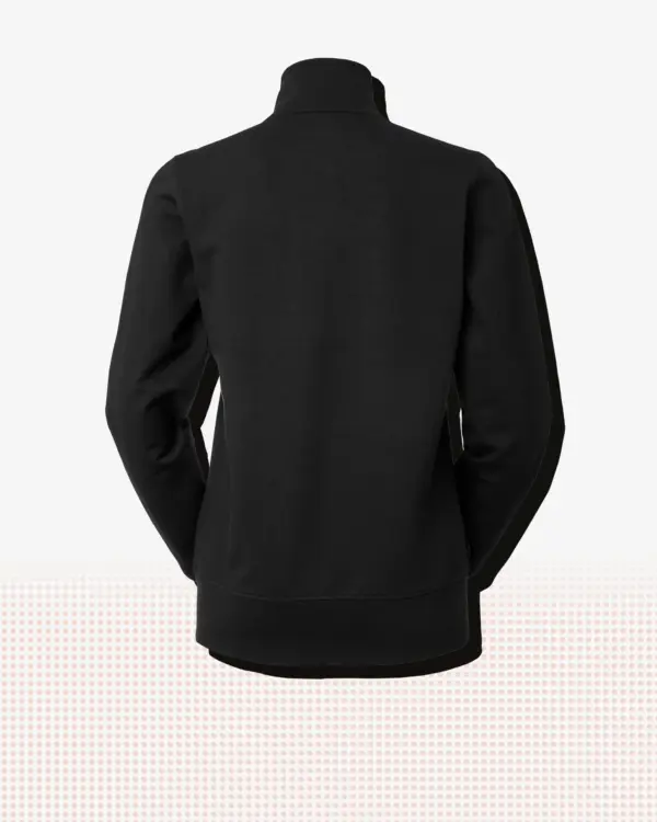 Nicole Sweat w — Svart