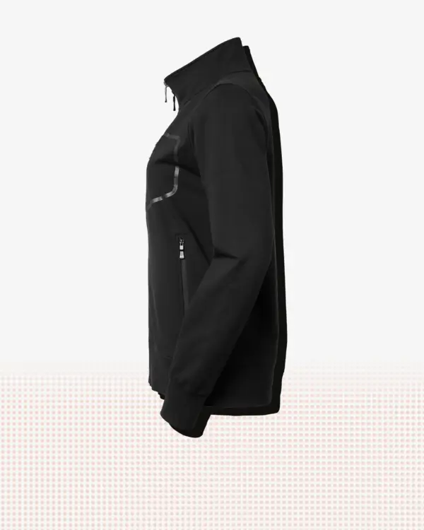 Nicole Sweat w — Svart