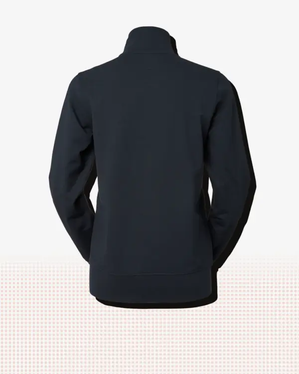 Nicole Sweat w — Marinblå