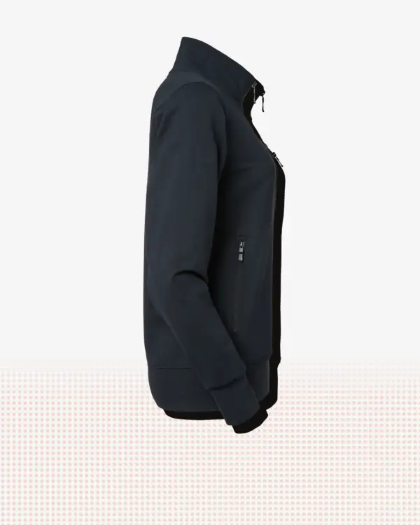 Nicole Sweat w — Marinblå
