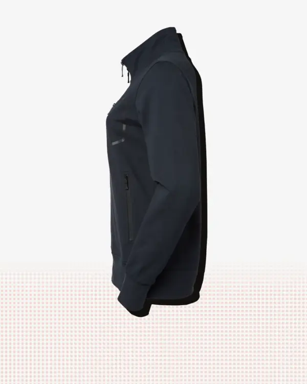 Nicole Sweat w — Marinblå
