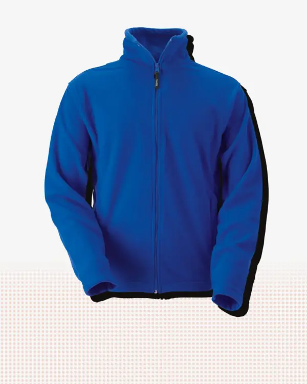 Dawson Fleece — Kungsblå