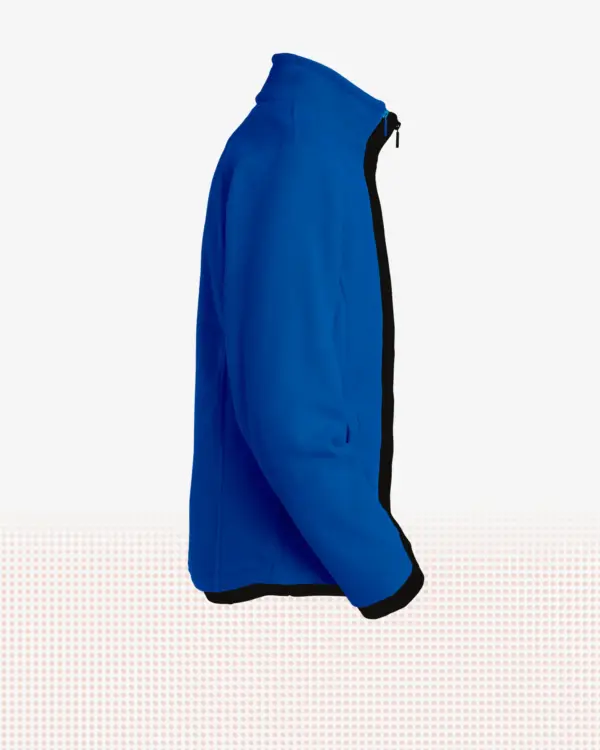 Dawson Fleece — Kungsblå