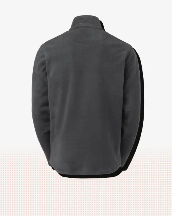 Ames Fleece — Grafit