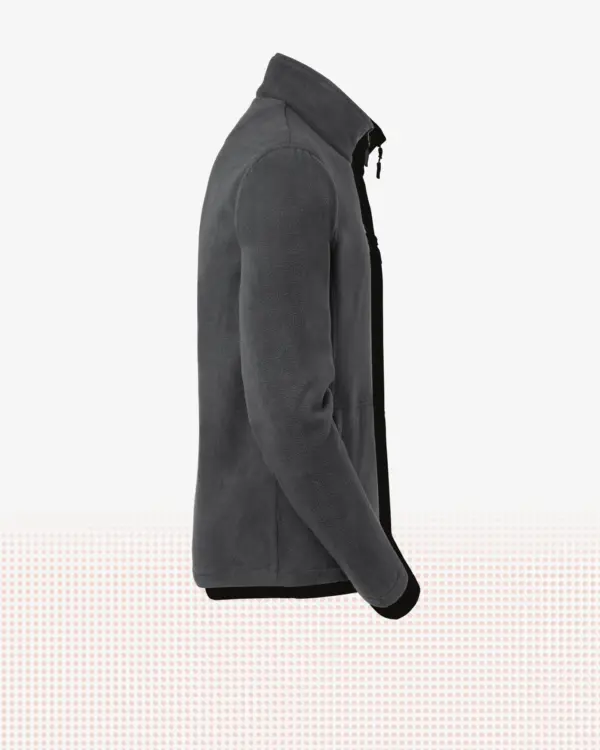 Ames Fleece — Grafit