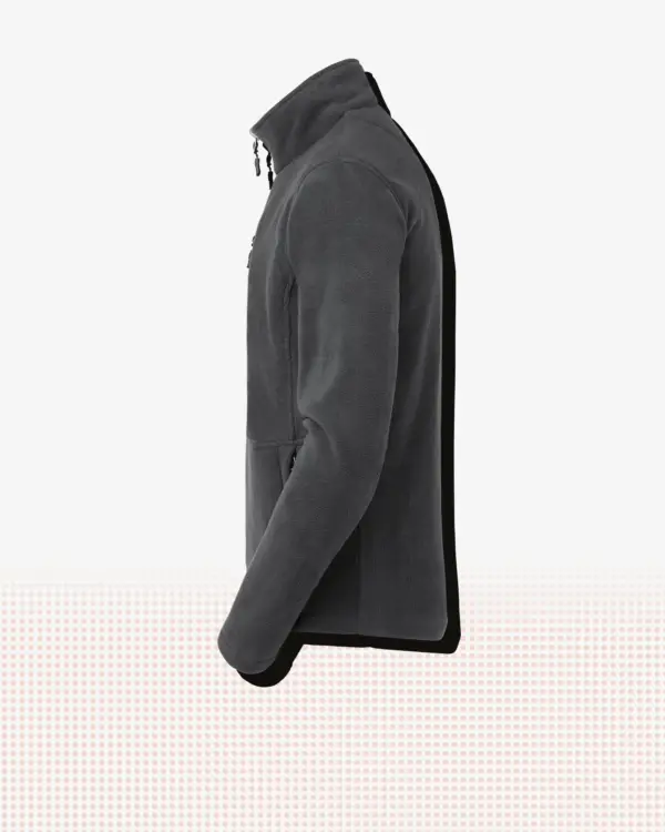 Ames Fleece — Grafit