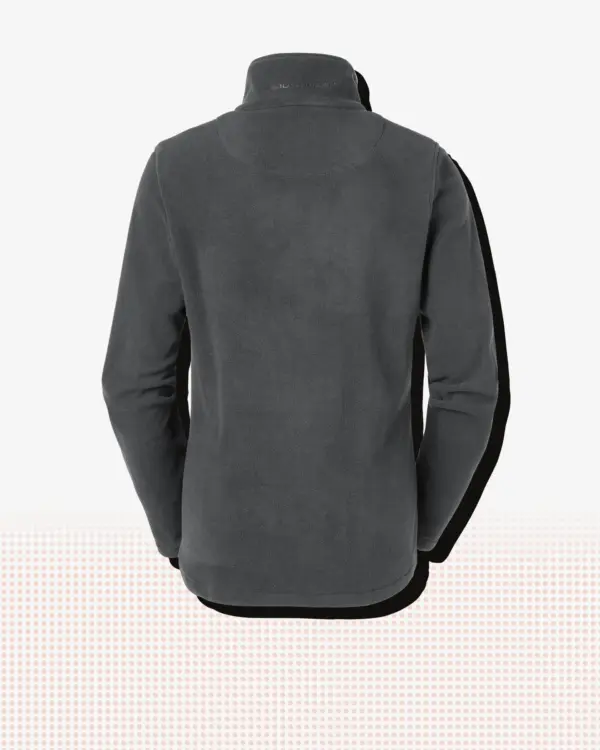 Alma Fleece w — Grafit