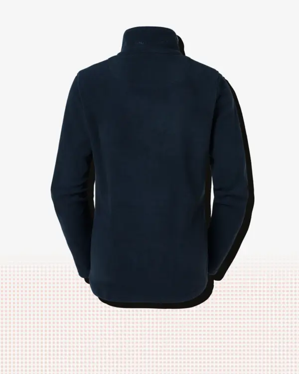 Alma Fleece w — Marinblå