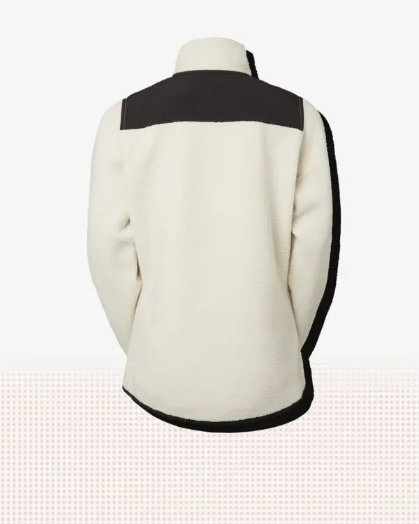 Polly Fleece w — Benvit
