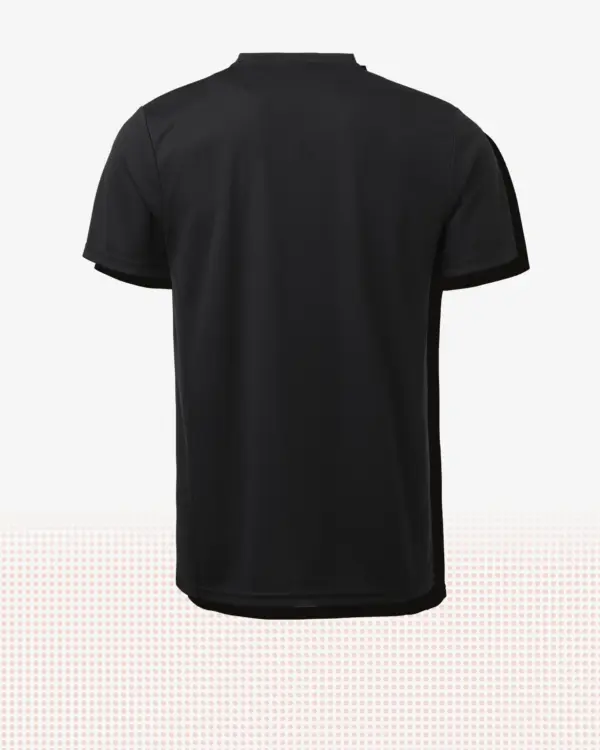 Ray T-shirt — Svart