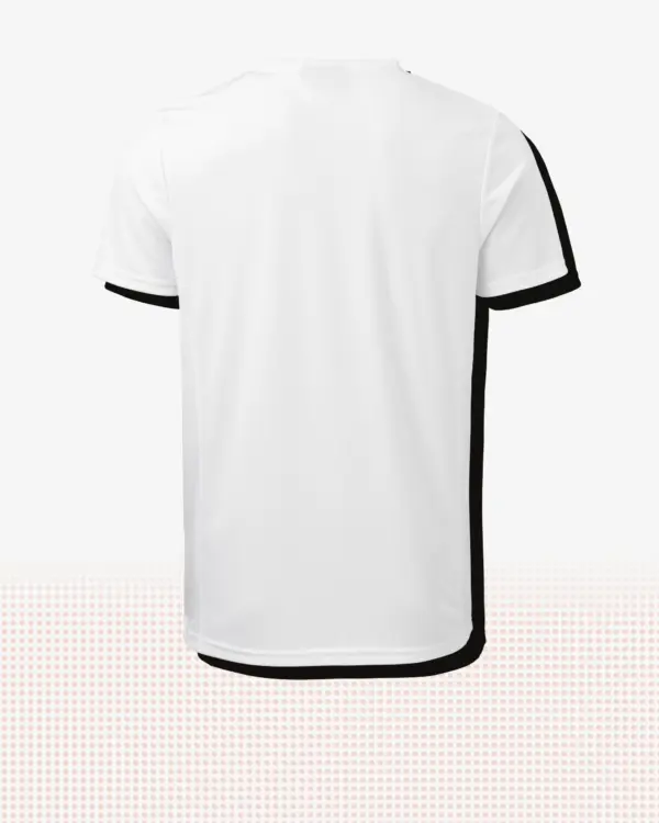 Ray T-shirt — Vit
