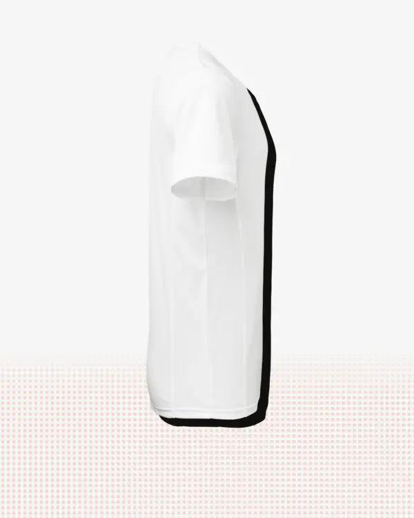 Ray T-shirt — Vit