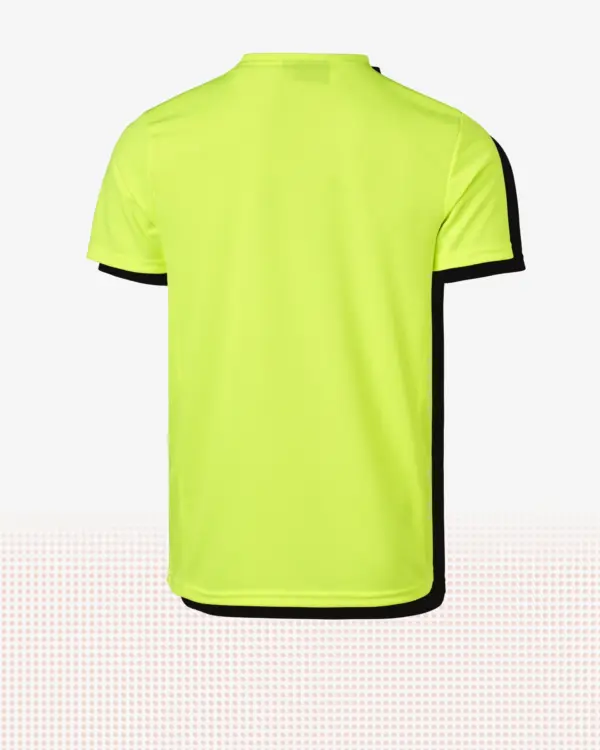 Ray T-shirt — Varselgul