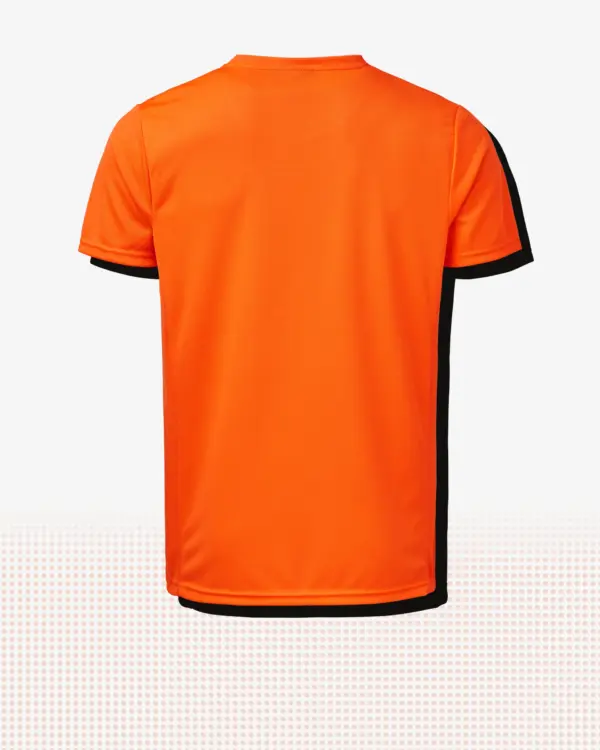 Ray T-shirt — Varselorange