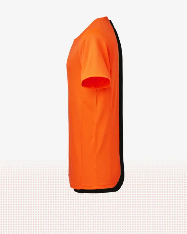 Ray T-shirt — Varselorange