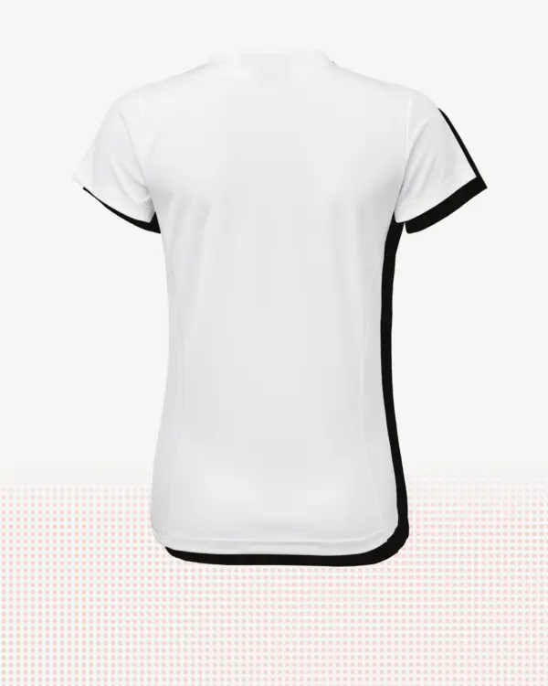 Roz T-shirt w — Vit