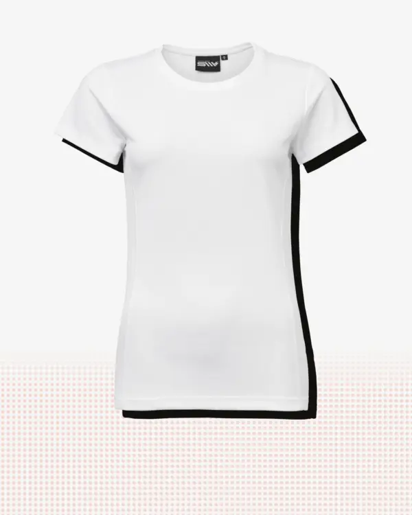 Roz T-shirt w — Vit