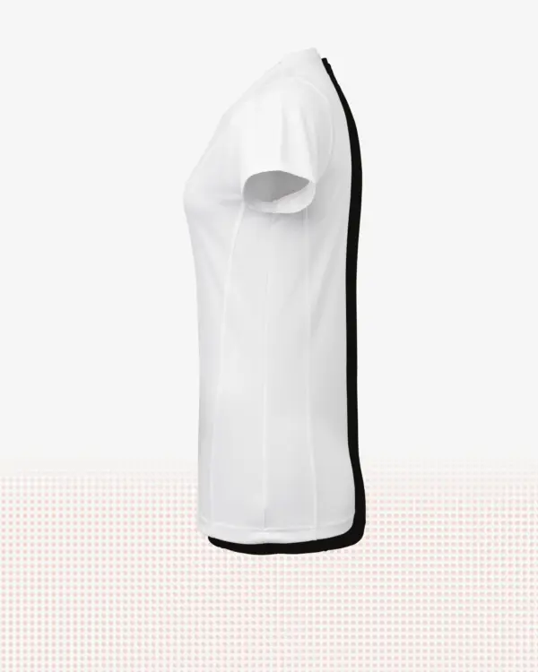 Roz T-shirt w — Vit