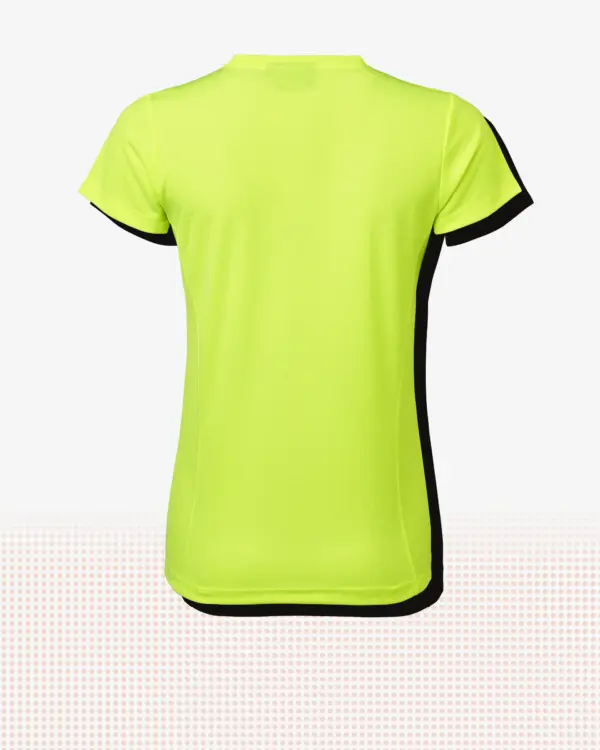 Roz T-shirt w — Varselgul