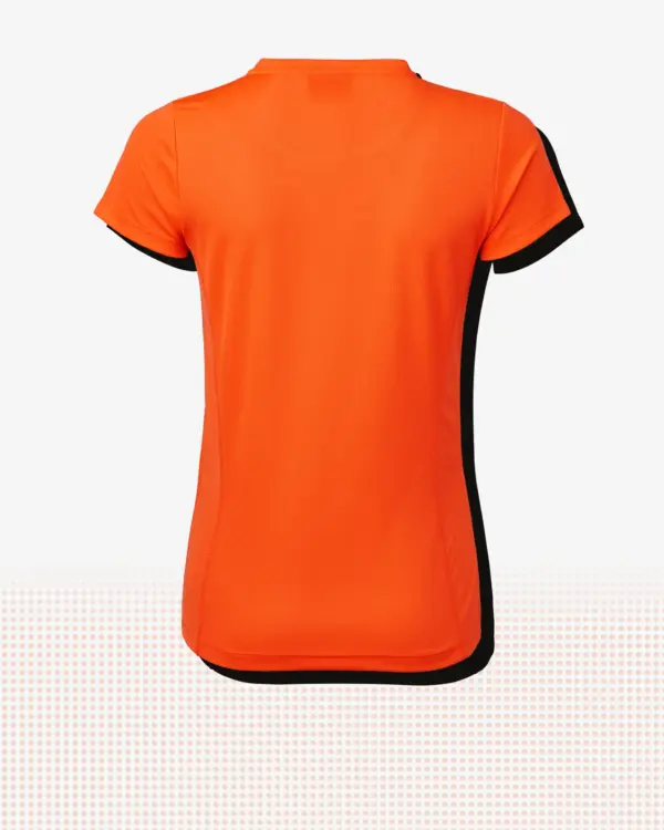 Roz T-shirt w — Varselorange